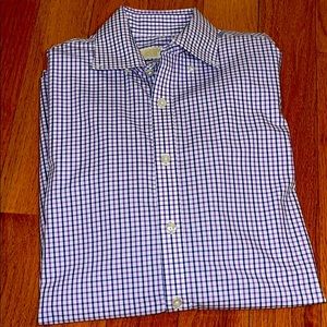 Michael Kors Men’s Dress Shirt